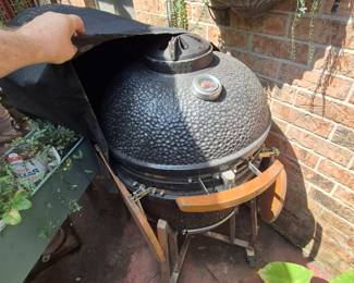 Vision Grill