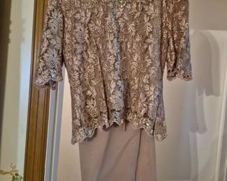 Vintage Dress