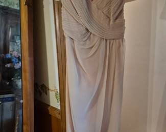 Vintage Dress
