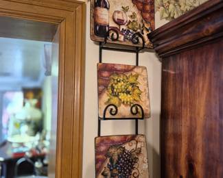 Wall Decor