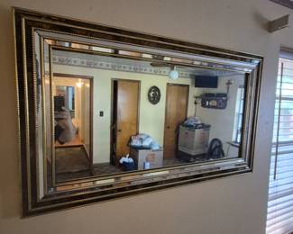 Wall Mirror