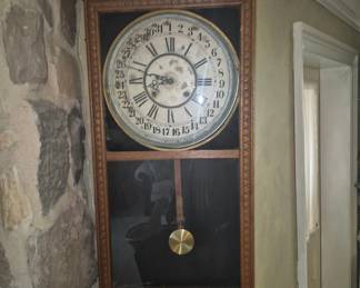 Wall Clock