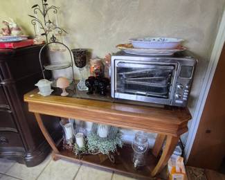 Glassware, Decor, Servingware, Table