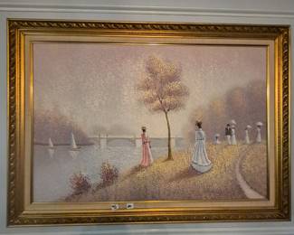 Wall Art