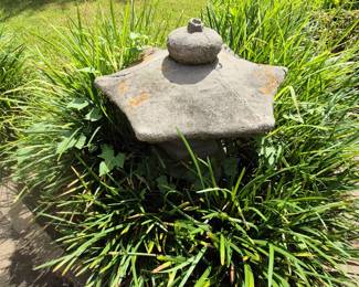 Garden Decor