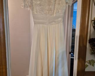 Vintage Dress