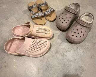 Crocs Footwear Assortment