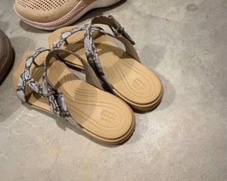 Crocs Footwear Assortment