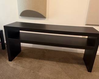 IKEA LACK Console Table / TV Stand