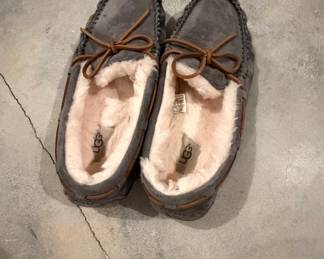 UGG Dakota Moccasins