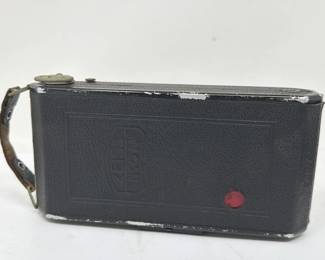 Lot 86 Vintage Zeiss Ikon Ikonta 5202 film camera