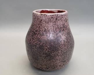 Lot 623 Vintage studio pottery vase