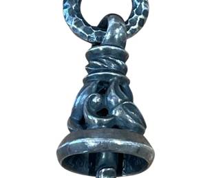 Lot 322h 925 Silver Leonard Kamhout Lone Ones Small