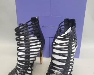 Lot 478 Kruel London womens high heels