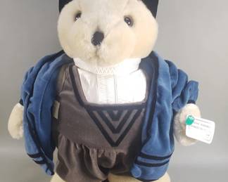 Lot 88 Ganz Christopher Columbear limited edition