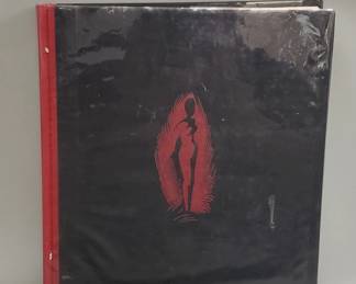 Lot 284 First edition Southern Cross A Novel of the South