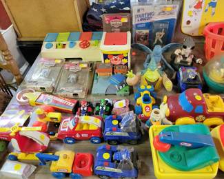 Sale Picture
