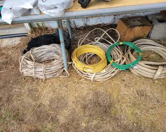 Electrical wire
