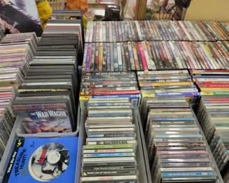 Cds