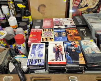 Vhs