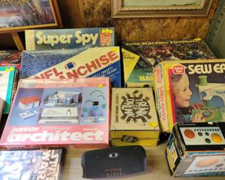 Games
