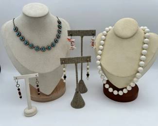 Costume Jewelry
