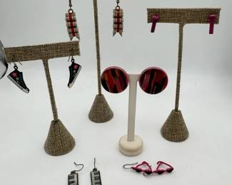 Vintage Earrings