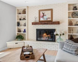 fireplacedecor