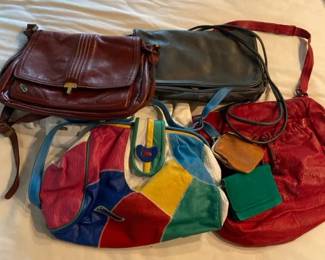 Womens Handbags By Phillippe Stone Mountain Sereta