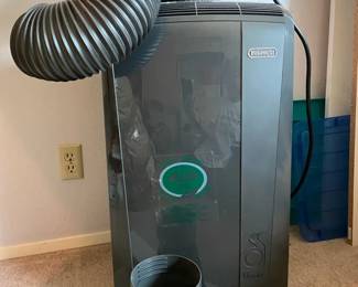 Delonghi Portable Air Conditioner