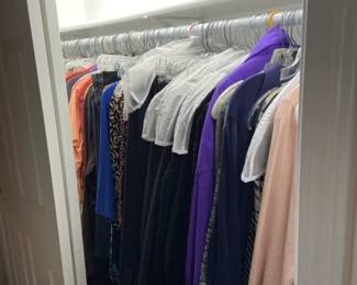 Womens Closet Most 1x