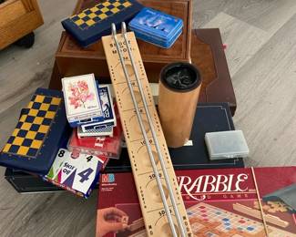 Classic Board GamesRisk Backgammon Pictionary More