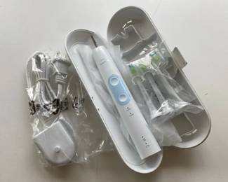 Philips Sonicare Electric Toothbrush