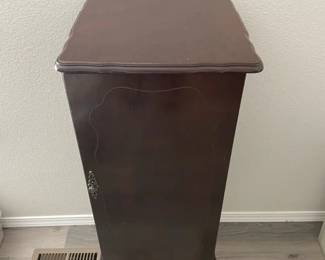 Jewelry Armoire