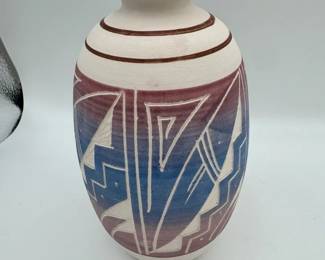 Southwest Pottery