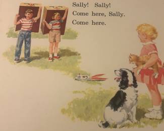 Sale Picture