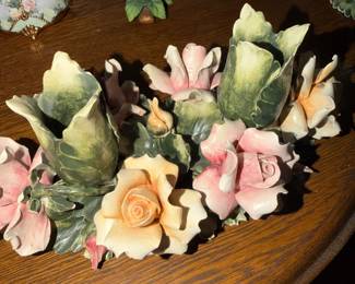 Italian Flowers