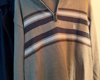 Men's Sweaters XL