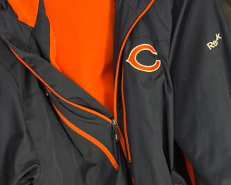 Chicago Bears Jacket