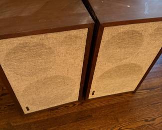 Allied Speakers