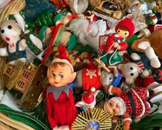Ornaments