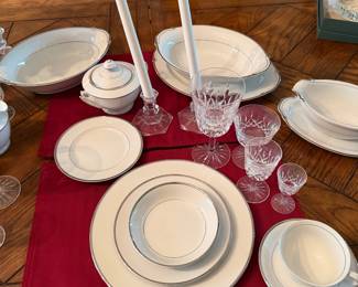 Vintage Harmony China