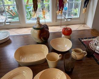Sophie Conran for Portmerion Dinnerware