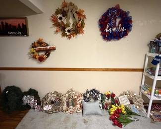 wreaths for all occacions
