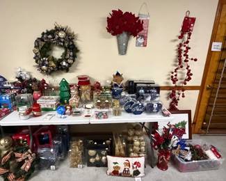 christmas decor