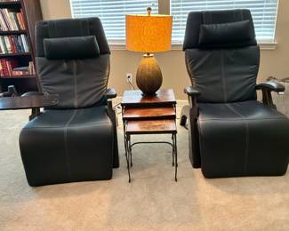 Human Touch Perfect Chair Electric Zero Gravity Recliners