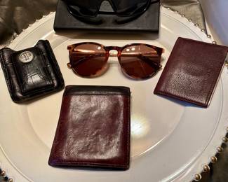 Mens accessories