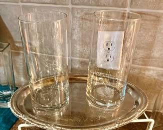 Glass Vases