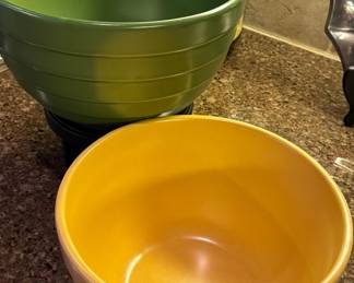 Nesting Bowls