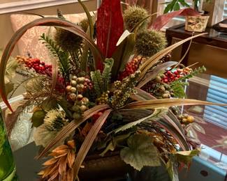 Beautiful flower arrangement